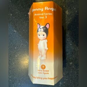 Sonny angel animal series 3